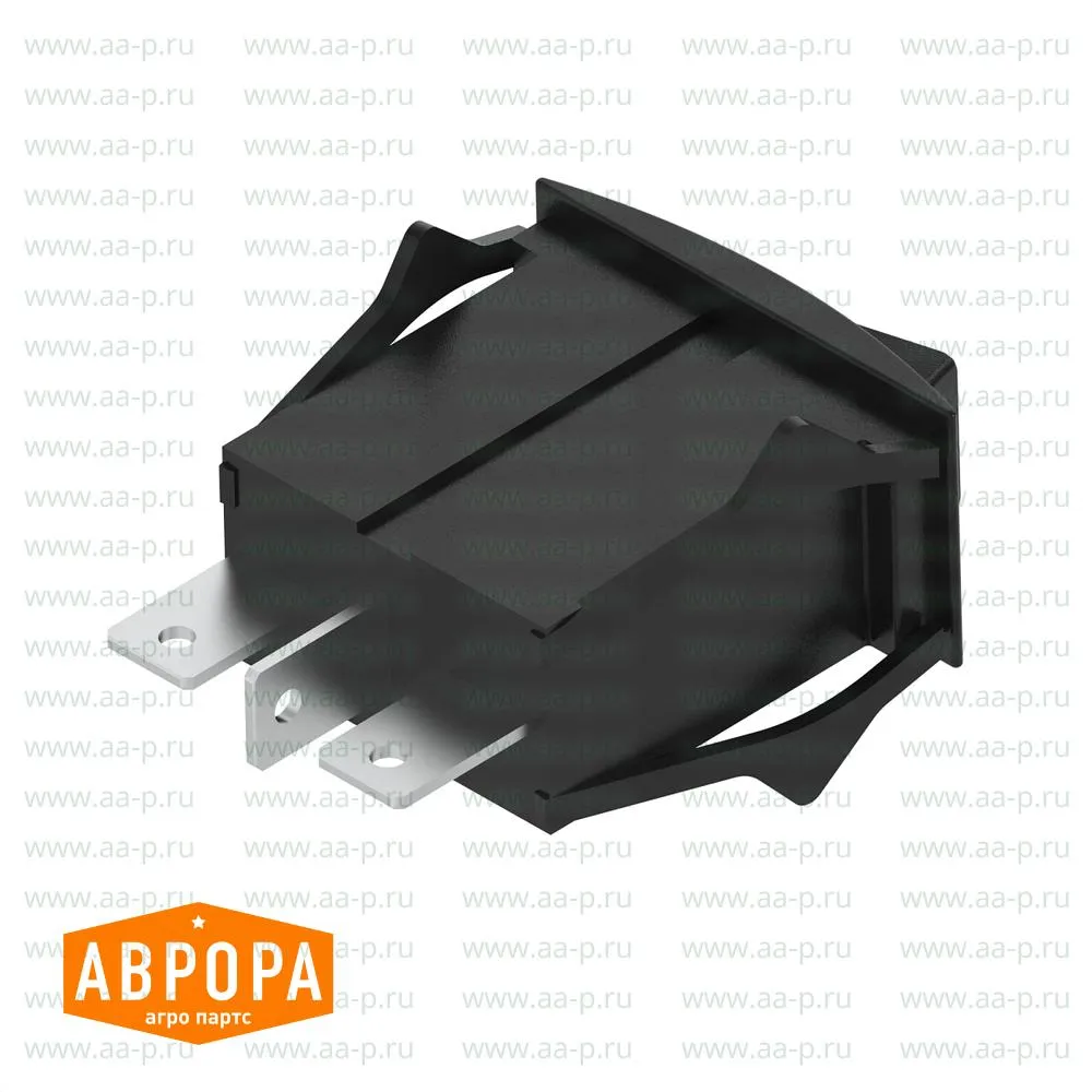 AA59147 ТУМБЛЕРКУЛИСНЫЙ  ПЕРЕКЛЮЧ.